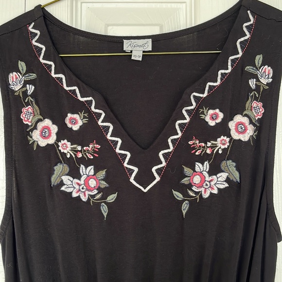 Kismet dress - Picture 2 of 2